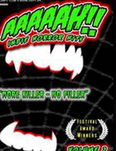 AAAAAH!! Indie Horror Hits Volume 2 (видео)