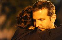 Кадр История оптимиста. Мой парень - псих!