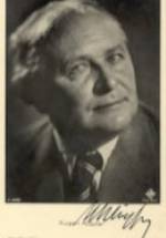 Ойген Клёпфер фото