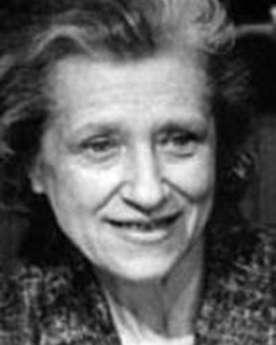 Елена Санько фото