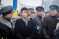 Кадр Круты. 1918