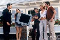 Кадр Ангелы Чарли 2: Только вперед