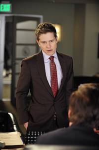 Кадр Правильная жена