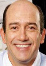 Хосе Рапосо фото