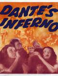 Постер из фильма "Ад Данте" - 1