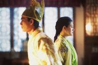 Кадр Приключение императора