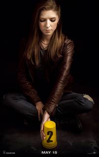 Постер Идеальный голос 2