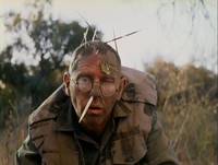 Кадр Невероятные приключения янки в Африке