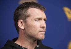 Сэм Уортингтон сыграет в триллере от режиссера «Машиниста»