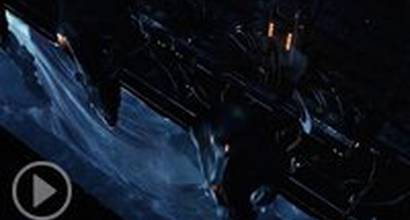 Blu-ray трейлер