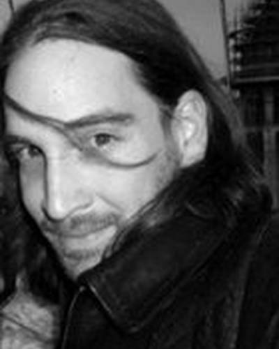 Марк Энтони Галуццо фото