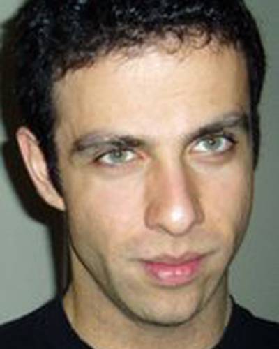 Паша Эбрахими фото