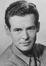 Роберт Райан фото