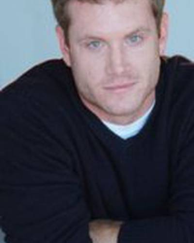 Гэбриел Восс фото