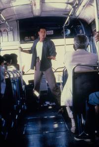 Кадр Скорость