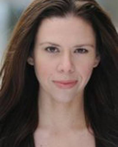 Stéphanye Dussud фото