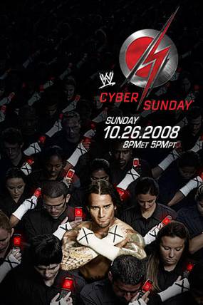 WWE Кибер воскресенье