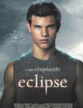 Постер из фильма "Сумерки. Сага. Затмение" - 1
