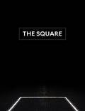 Постер из фильма "Квадрат" - 1