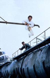 Кадр Полицейская история 3: Суперполицейский