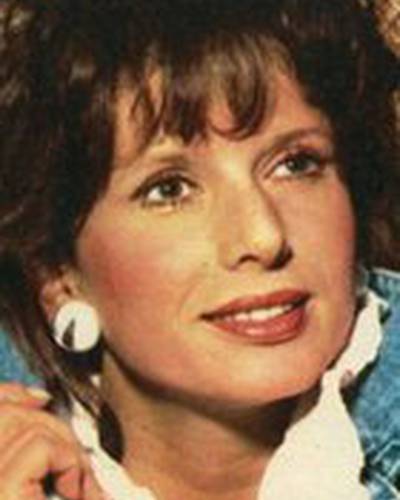 Мажена Трыбала фото