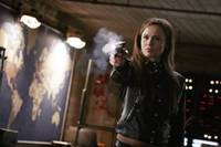 Кадр Шпионка