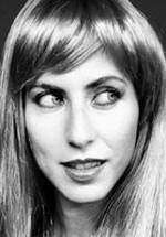 Алехандра Адаме фото