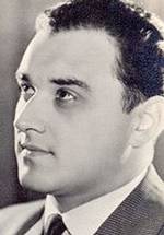 Григорий Абрикосов фото