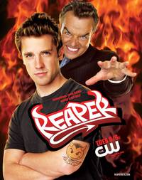 Постер На службе у дьявола