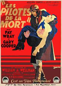 Постер Легион осуждённых