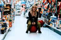 Кадр Не говори маме, что няня умерла