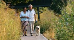 Кадр из фильма "В начале был свет" - 2