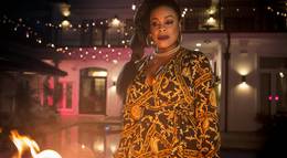 Кадр из фильма "Когти" - 2