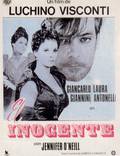 Постер из фильма "Невинный" - 1