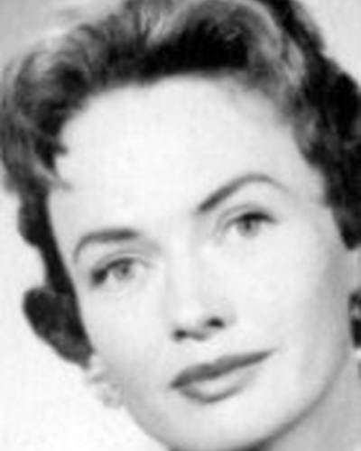 Дороти Элисон фото