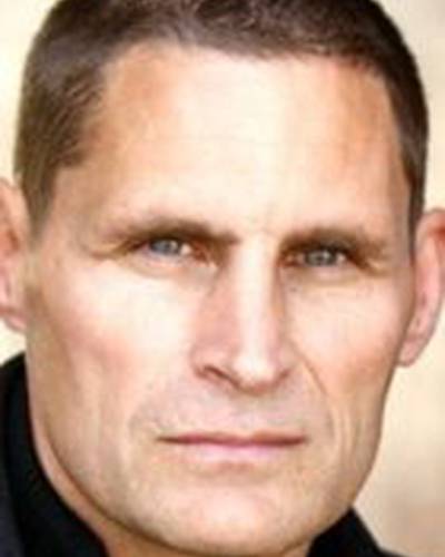 Джон Тэблер фото