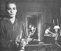 Кадр Молчание