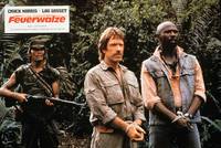 Кадр Идущий в огне