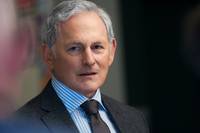 Кадр Власть в ночном городе