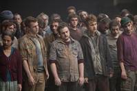 Кадр Тепло наших тел