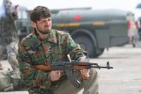 Кадр Черный гром (видео)