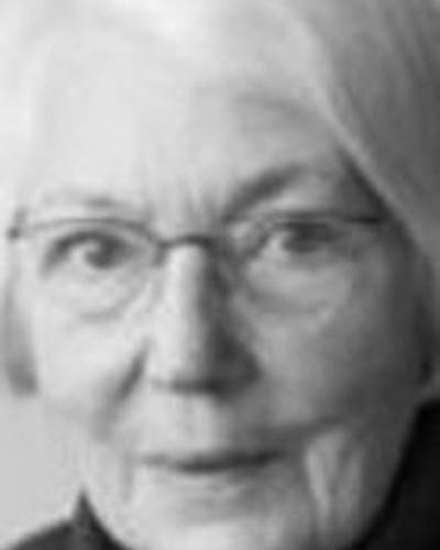 Барбро Хиорт аф ОрнЭс фото