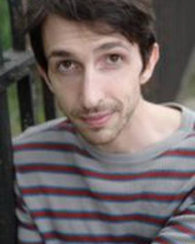 Clay Drinko фото