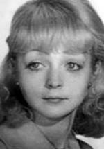 Наталья Стриженова фото