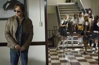 Кадр Блудливая Калифорния