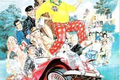 Снова в школу