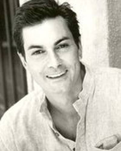 Тайрон Пауэр мл. фото