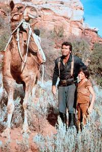 Кадр Один маленький индеец