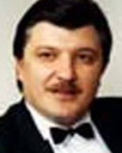 Валерий Шалыга фото