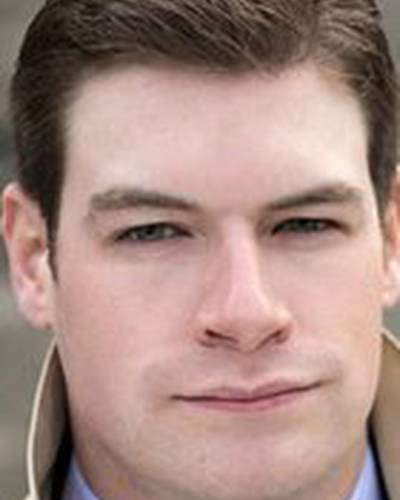 Уильям С. Вон фото